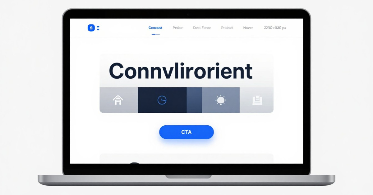 Cómo diseñar una web que venda (aunque no seas diseñador)