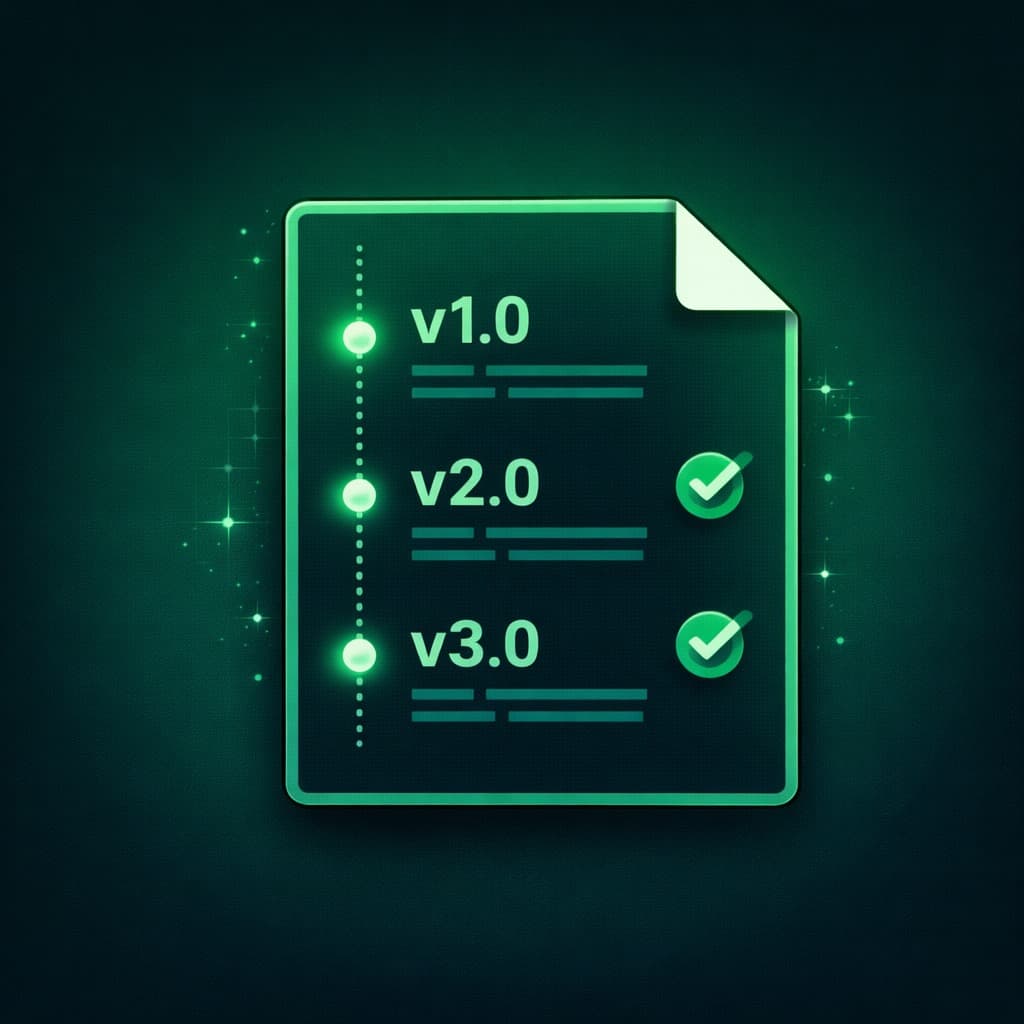 Changelog Generator Skill para Claude AI