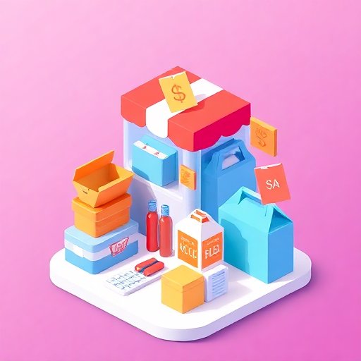 Creador de Kits y Paquetes de Productos — Estrategia de Merchandising con Claude AI
