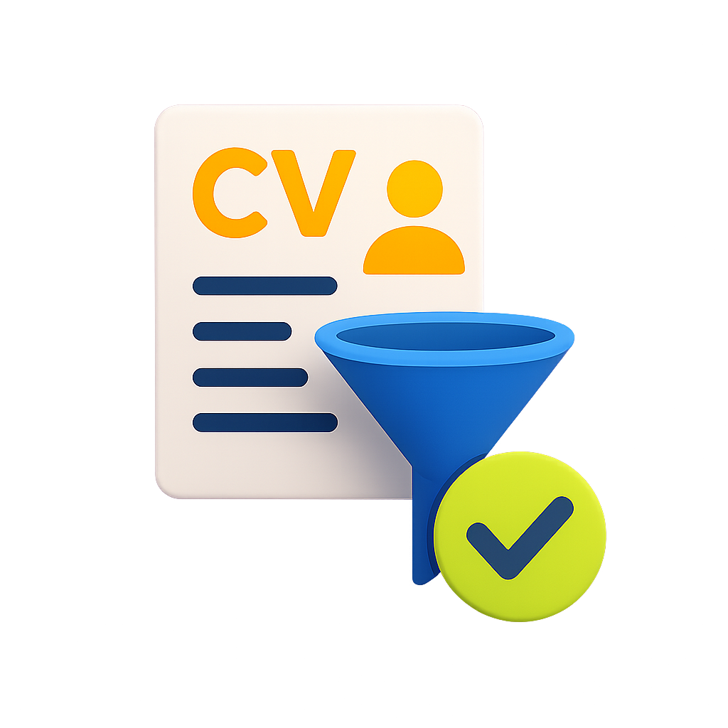 CV Optimizado para Vacantes — Supera Filtros ATS con Claude AI