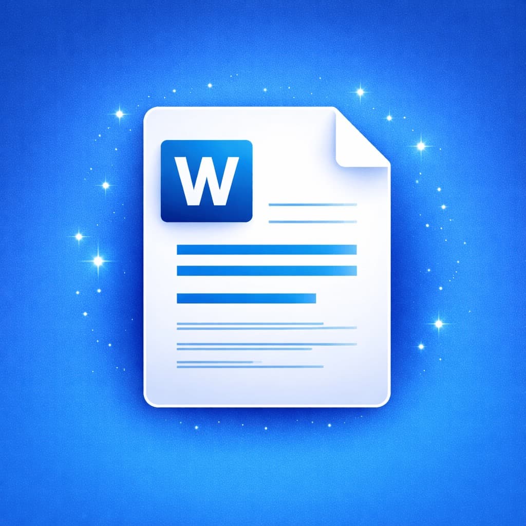 DOCX Skill — Documentos Word con Claude AI