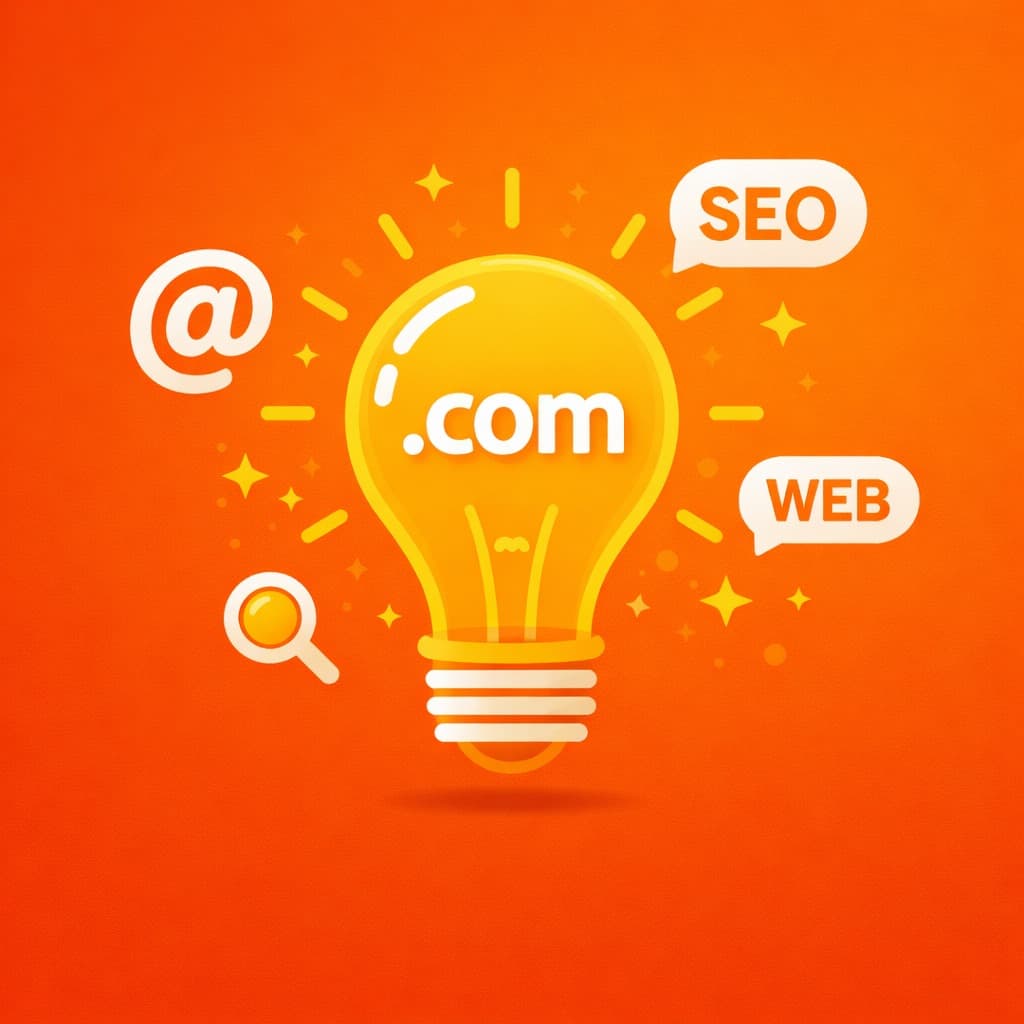 Domain Name Brainstormer Skill para Claude AI