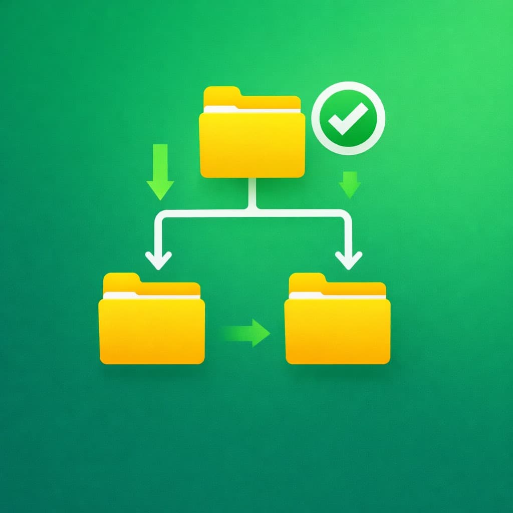 File Organizer Skill para Claude AI