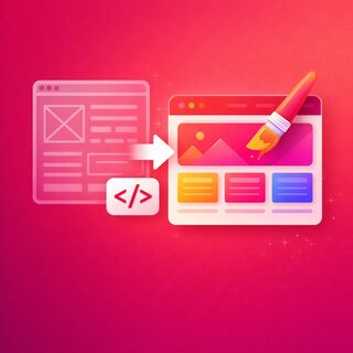 Frontend Design