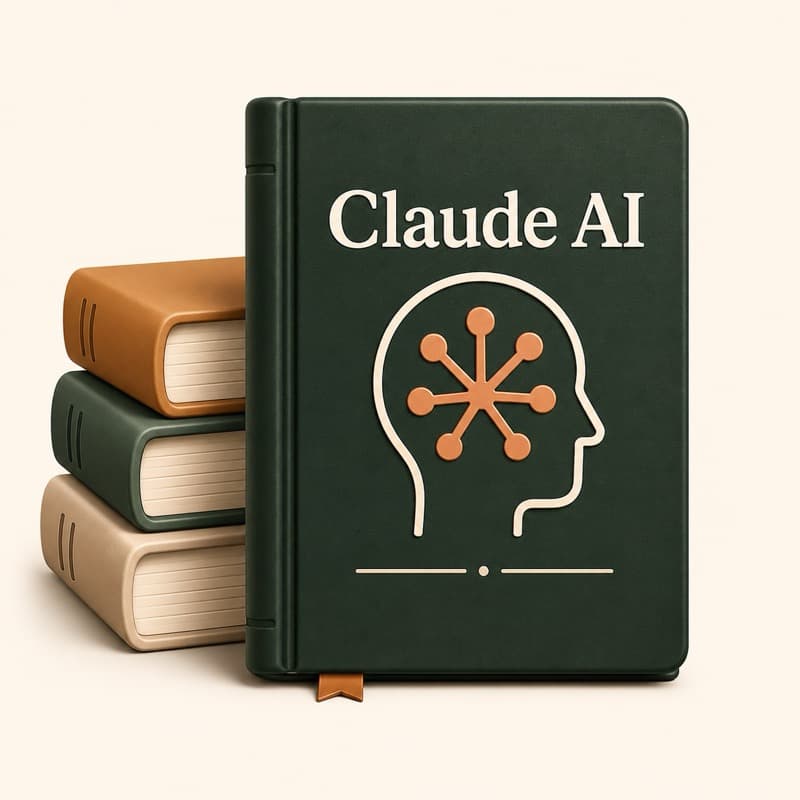 Libros sobre Claude AI