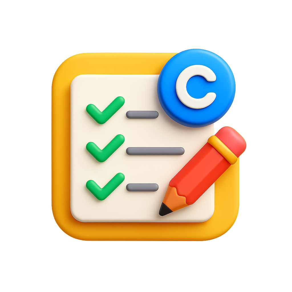 Lista de Verificación Diaria — Optimiza tu Productividad con Claude AI