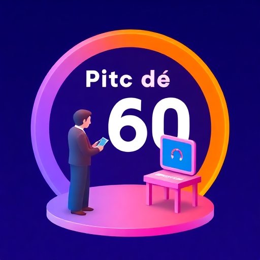 Pitch de 60 Segundos - Skill para Claude AI