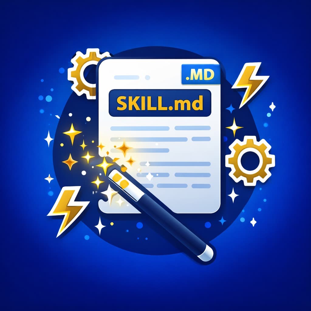 Skill Creator — Crea Tus Propias Skills para Claude