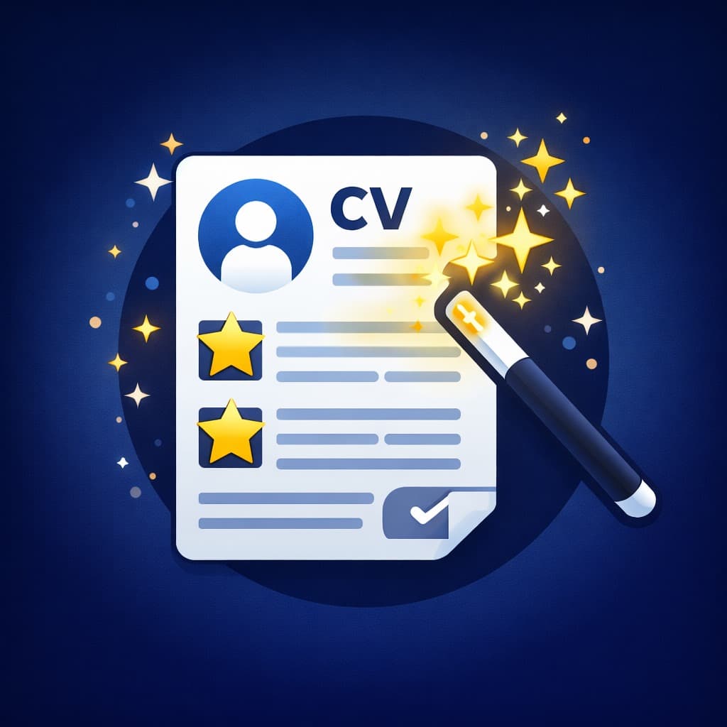 Tailored Resume Generator Skill para Claude AI