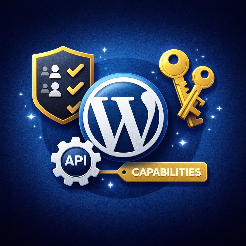 Wp Abilities Api Skill para Claude AI