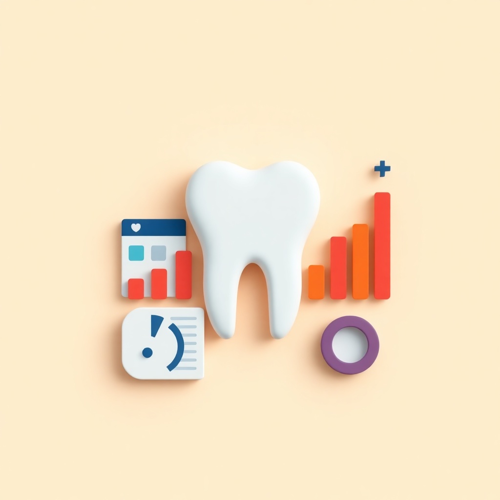 Análisis Inteligente de Datos Dentales