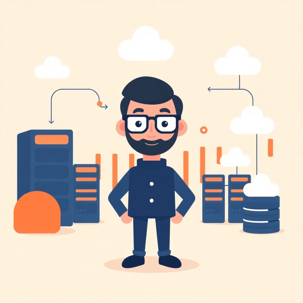 Tu CTO autónomo para construir SaaS de principio a fin