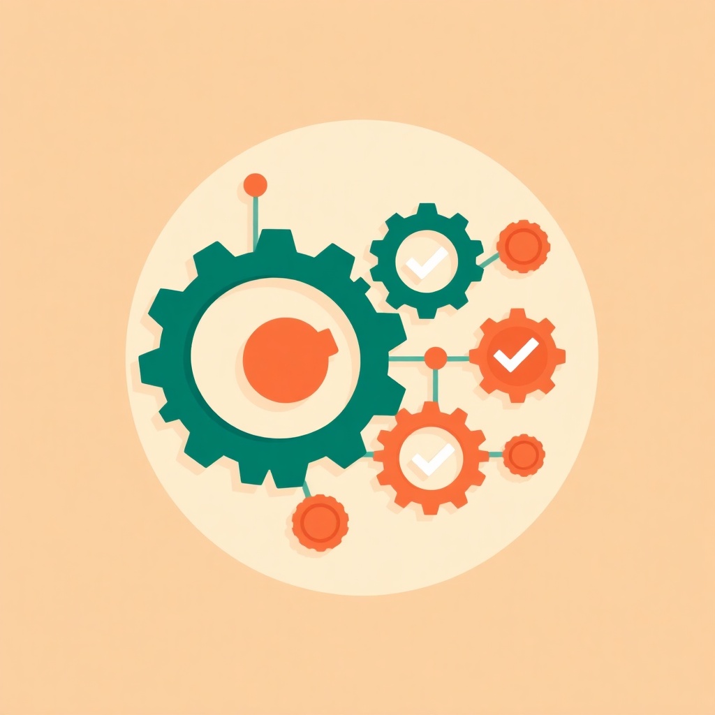 Orquestación DevOps de Procesos Batch en Linux