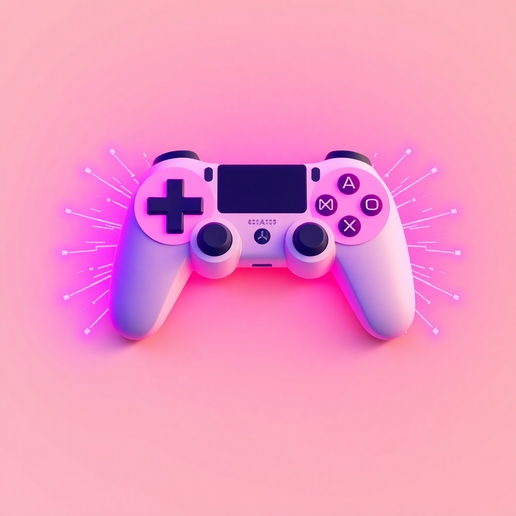 Generador de Guiones Virales para Gaming
