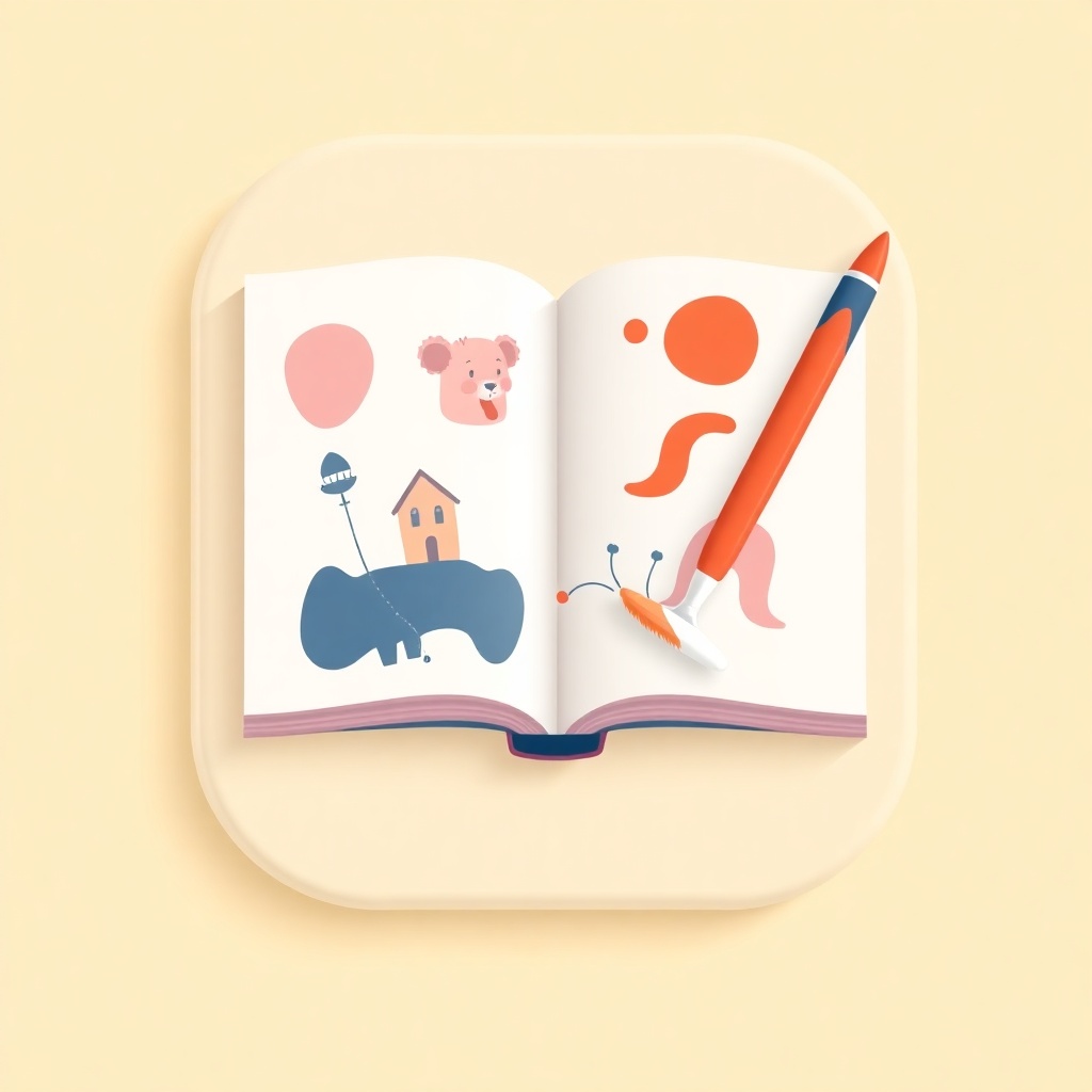 Ilustraciones Coherentes para tu Libro Infantil